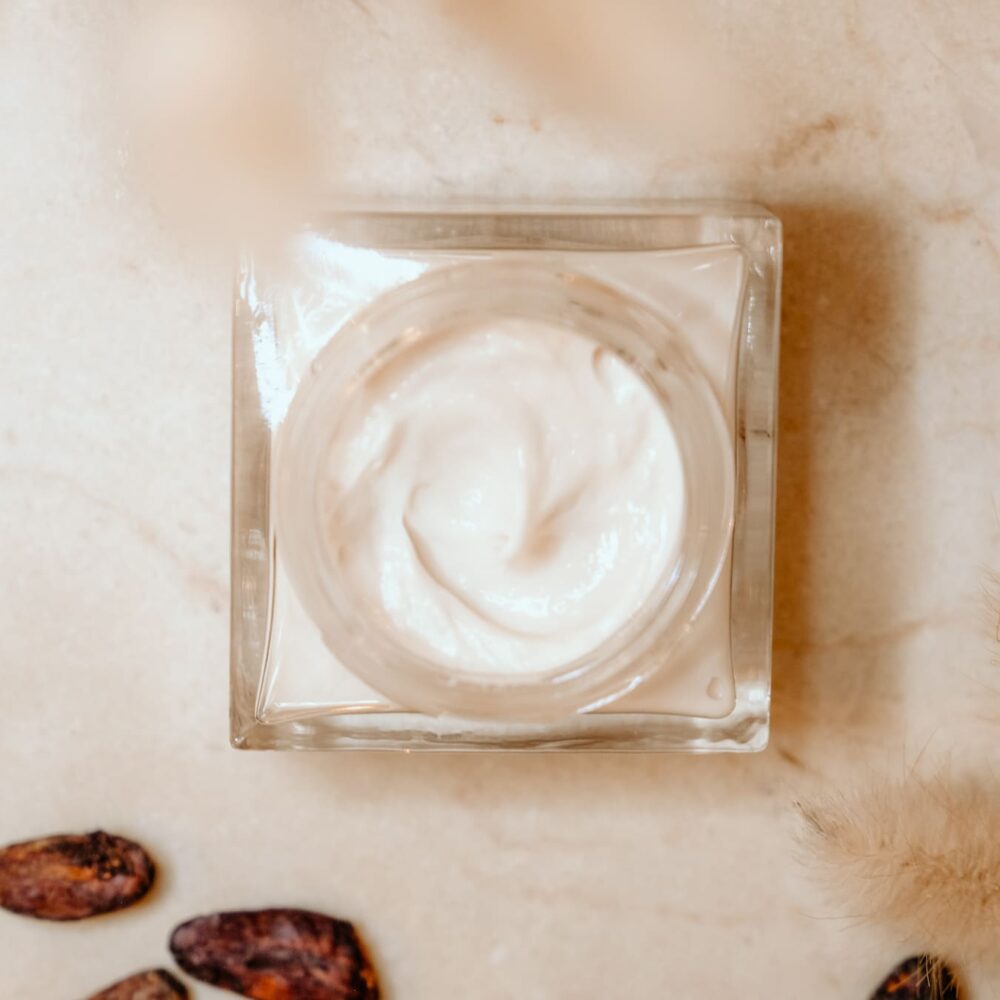 La crème