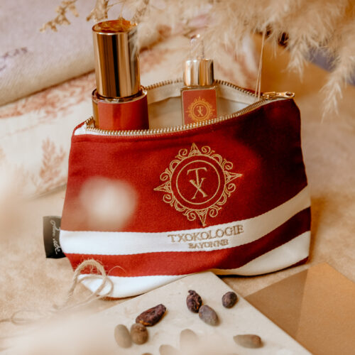 Trousse de beauté