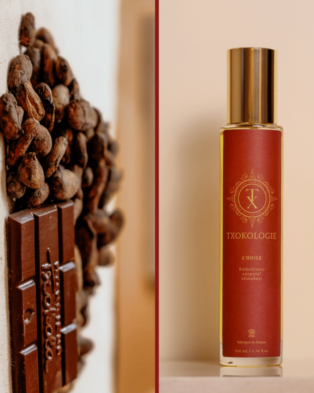 GOURMANDISE & PLAISIR