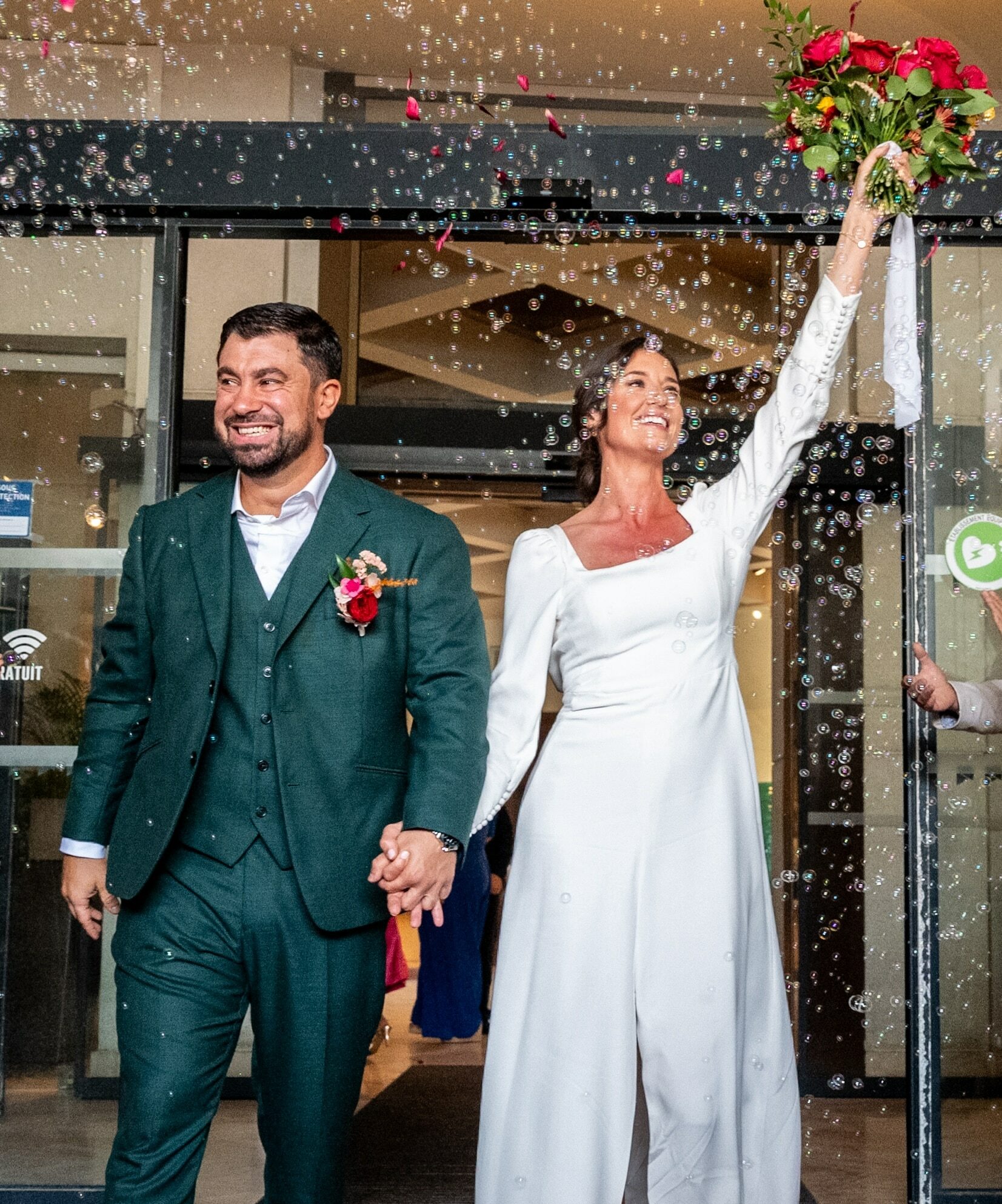 TXOKO PRESTIGE NUPTIAL -2H15