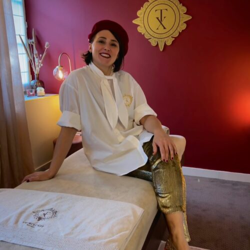 TXOKO PETIT COCON ENFANT -45min