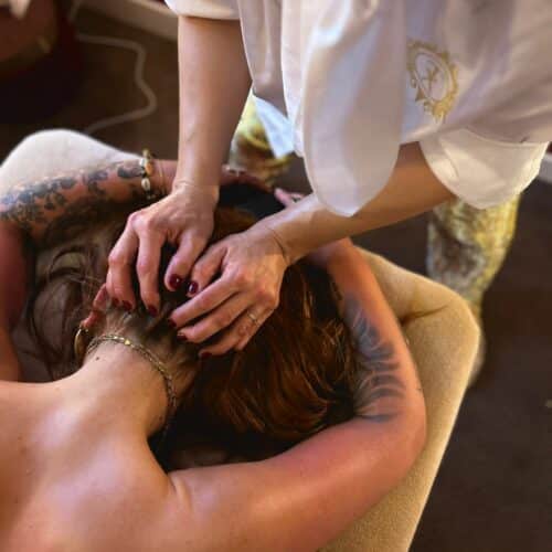 TXOKO SUPRÊME RACHIS -1H00