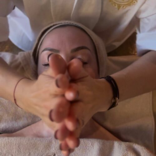 TXOKO QUINTESSENCE VISAGE -45min