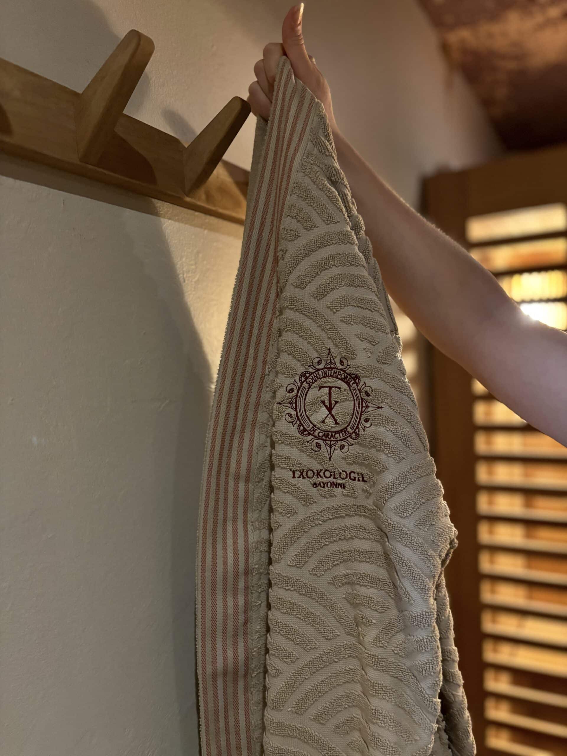 PARCOURS ESSENTIEL TXOKOLOGIE – 45min