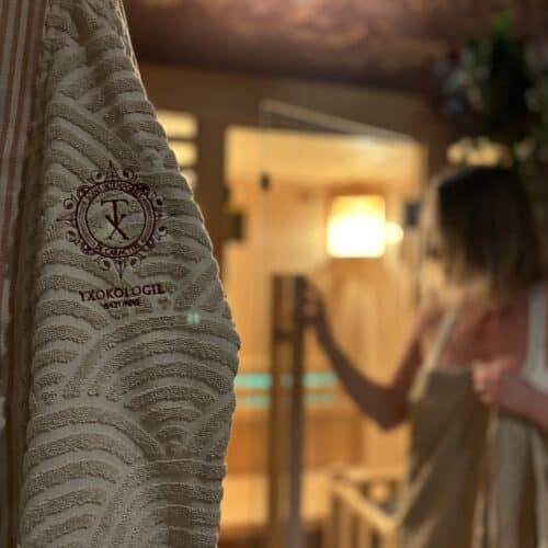 PARCOURS IMMERSIF TXOKOLOGIE - 1h30