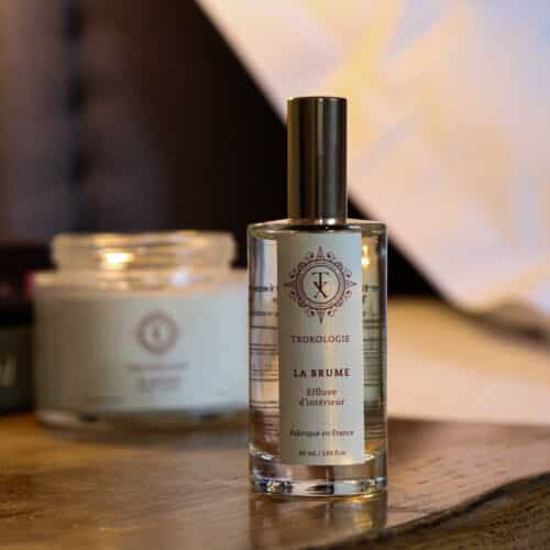 La brume